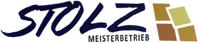 Fliesen-Stolz Einzelfirma - Logo